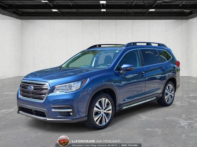 2022 Subaru Ascent Limited