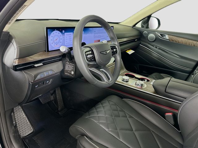 Thumbnail: 2026 Genesis GV80 - 9