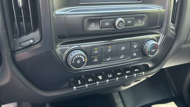 Used 2023 White Chevrolet Work Truck image 29