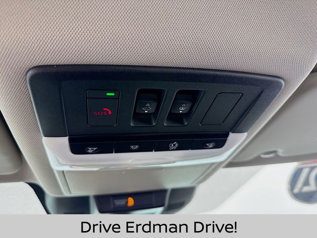 Used 2021 Nissan Rogue SUV