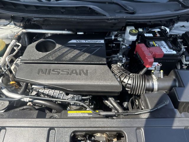Used 2023 Nissan Rogue SUV