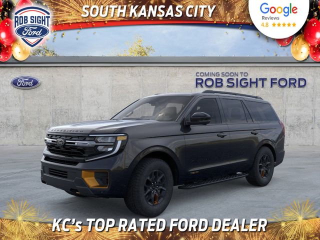 2026 Ford Expedition Tremor 4WD