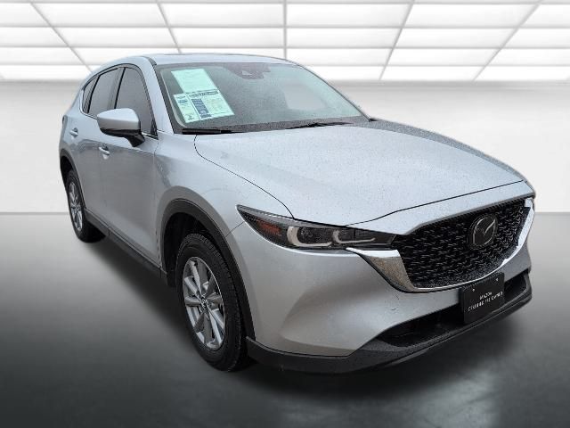 2023 Mazda CX-5 2.5 S Preferred AWD