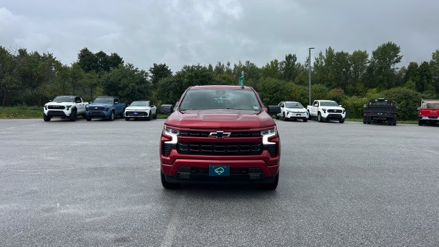 Used 2023 Chevrolet Silverado 1500 Truck