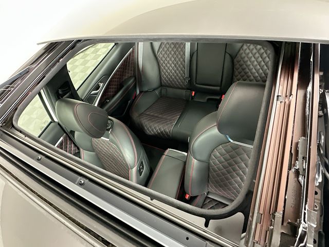 Thumbnail: 2025 Genesis G70 - 22