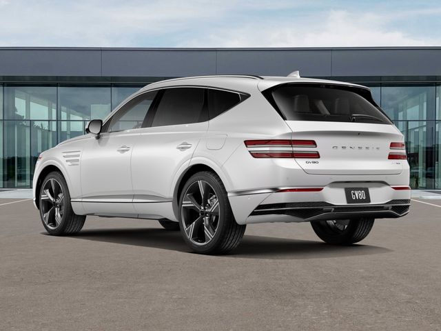 Thumbnail: 2026 Genesis GV80 - 5