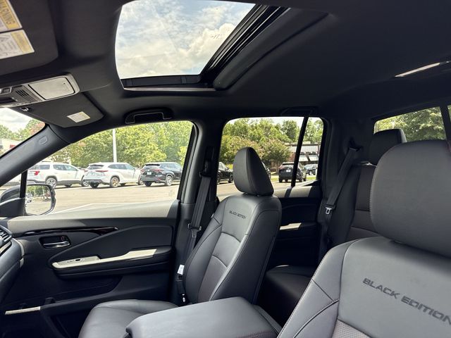New 2026 Honda Ridgeline Truck