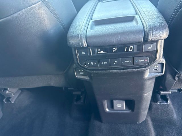 2024 Toyota Grand Highlander Limited:47350A