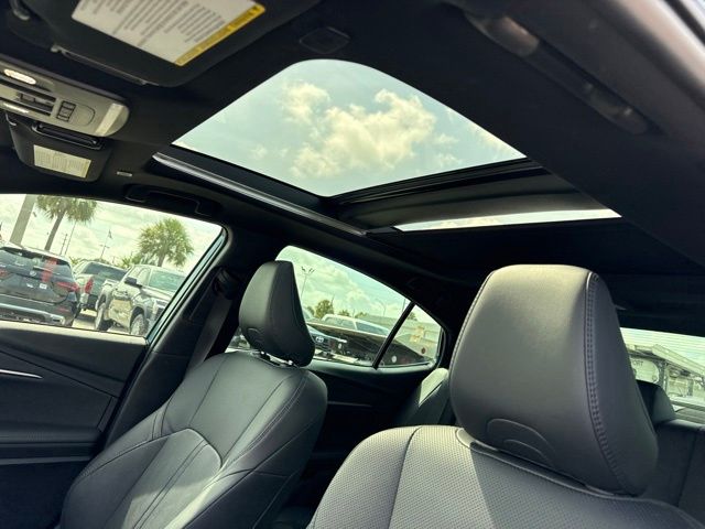 2025 Toyota Camry - $35,988