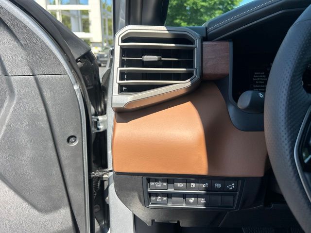 Used 2026 Toyota Tundra Hybrid Truck