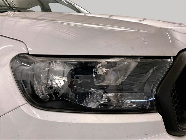 2021 Ford Ranger XL White at Luther Ford