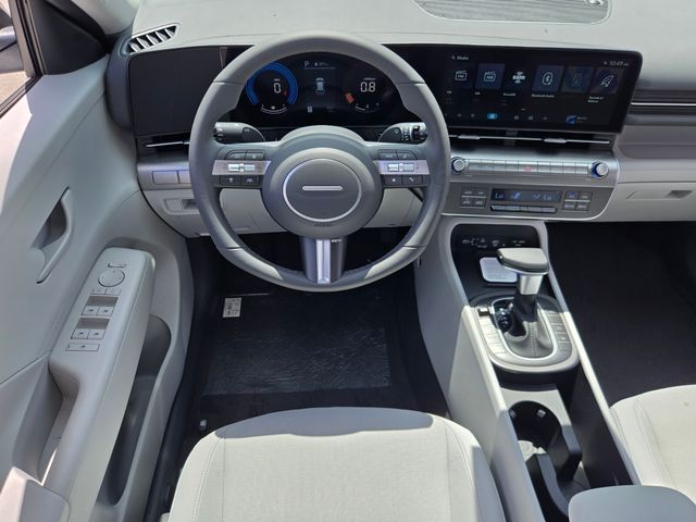 2027 Hyundai Kona
