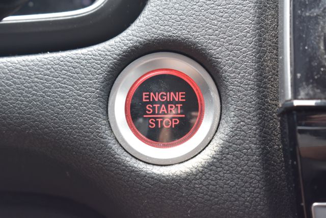2018 Honda CR-V EX-L - Photo 26