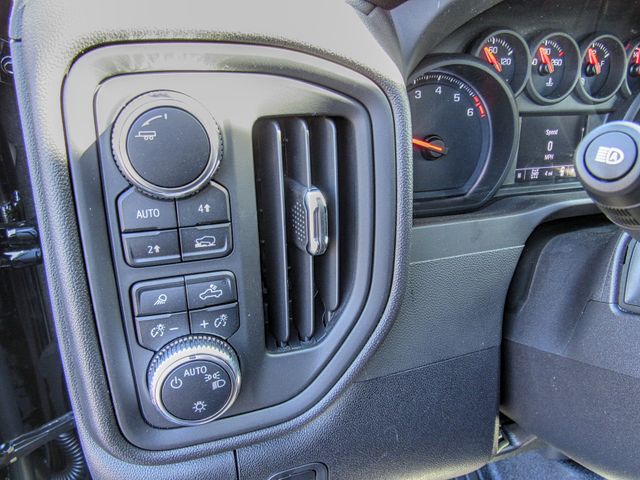 Photo of 2025 GMC Sierra 1500 Pro in Dallas, GA - 19,  2025 GMC Sierra 1500 Pro:43909