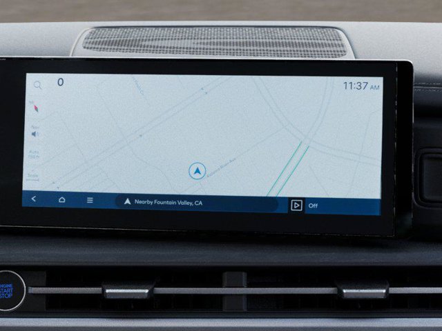 New 2027 Hyundai Santa Fe SUV