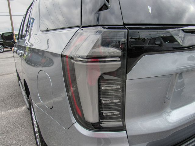 2026 Chevrolet Tahoe Premier:44413