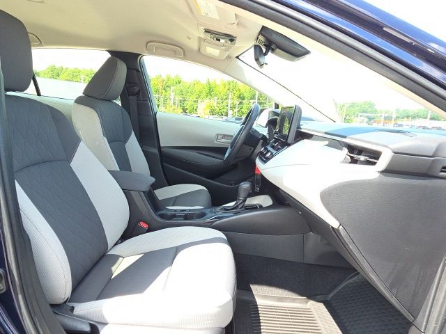 Used 2024 Toyota Corolla Sedan