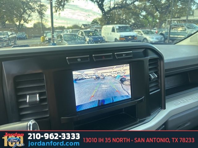 Used Car 2024 Ford F-350sd  Xl For Sale Under $60,000 In San Antonio, Texas