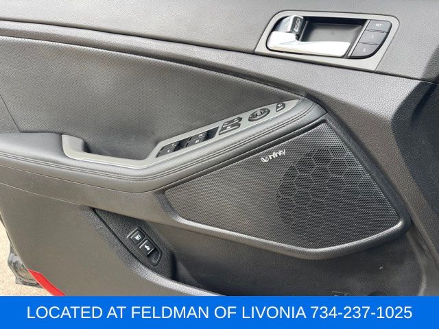 Used 2014 Kia Optima For Sale in New Hudson, MI