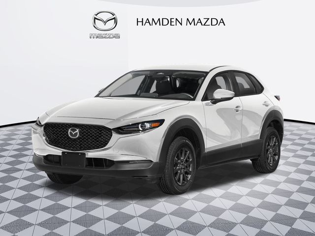 2026 Mazda CX-30 S's photo