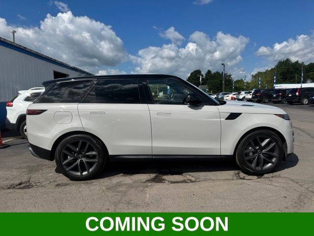 2024 Land Rover Range Rover Sport P360 SE AWD