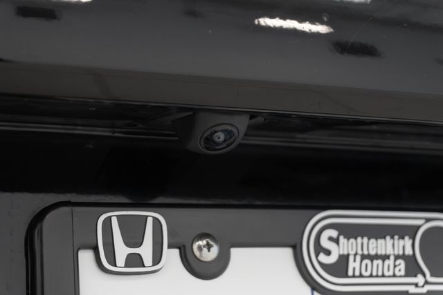 Used 2025 Honda HR-V SUV