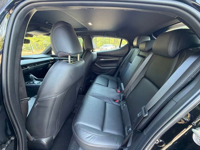 Used 2023 Black Mazda 2.5 S Preferred Package image 23