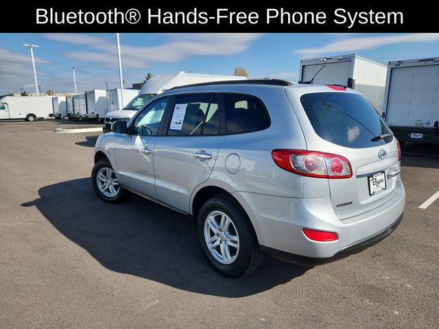 Used 2010 Hyundai Santa Fe For Sale in Grove City, OH