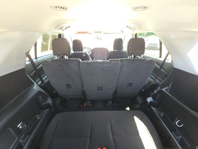 2023 Ford Explorer XLT:B02480