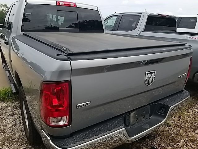 Used 2023 Ram 1500 Classic Truck