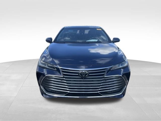 2020 Toyota Avalon Limited 2