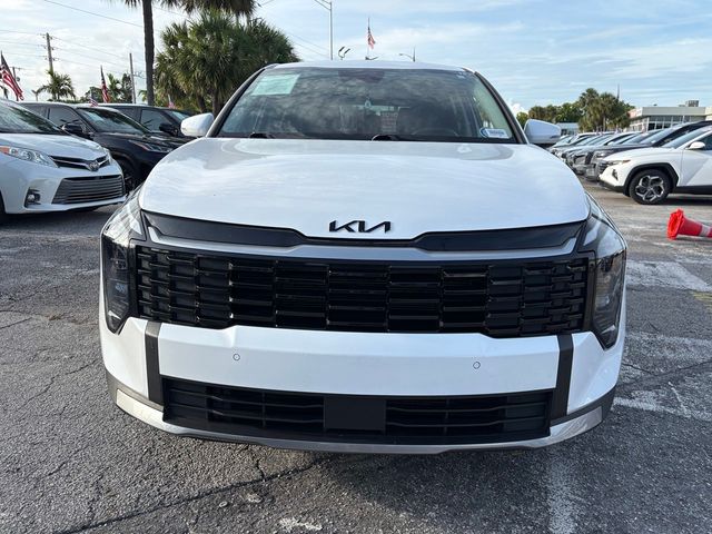 Used 2026 Kia Sportage SUV