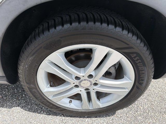 Used 2017 Mercedes-benz GLA SUV