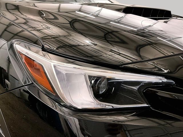 2024 Subaru WRX Limited Black at Auto Express Mitsubishi