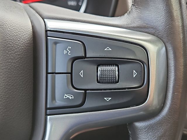 2021 Chevrolet Suburban Z71 Gray at Classic Elite Chevrolet Sugar Land