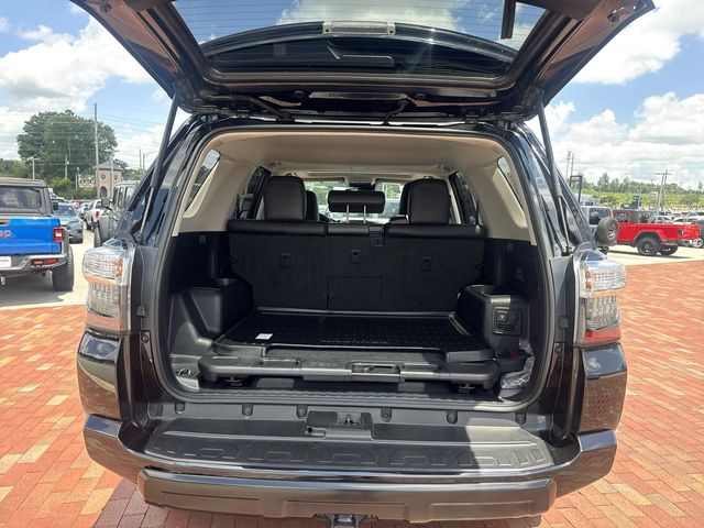 Used 2021 Toyota 4Runner SUV