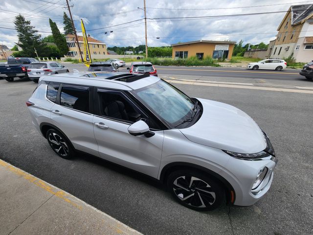 Used 2023 Mitsubishi Outlander SUV