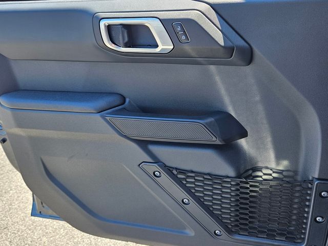 New 2025 Gray Ford Base image 27