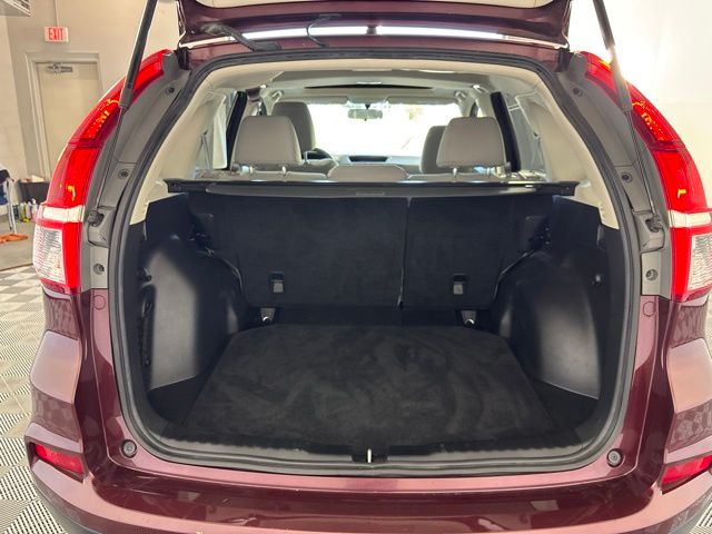 Used 2016 Honda CR-V SUV