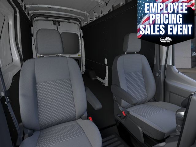 new 2026 Ford Transit-250 car, priced at $55,318