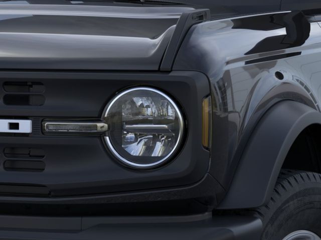New 2026 Black Ford Big Bend image 20