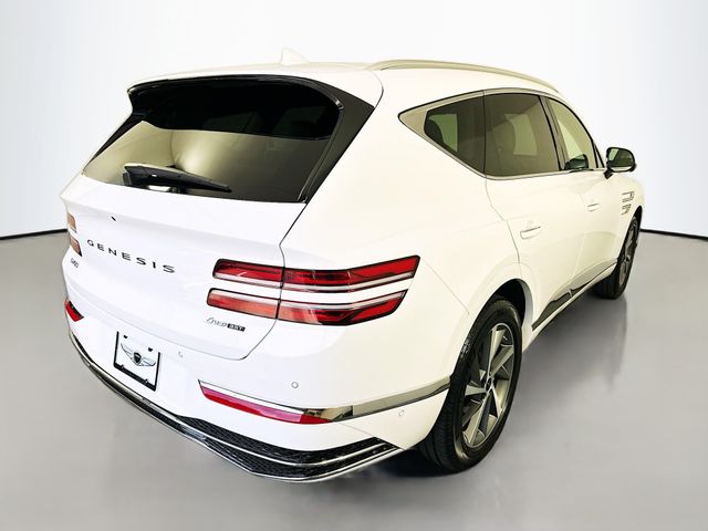 Thumbnail: 2026 Genesis GV80 - 5