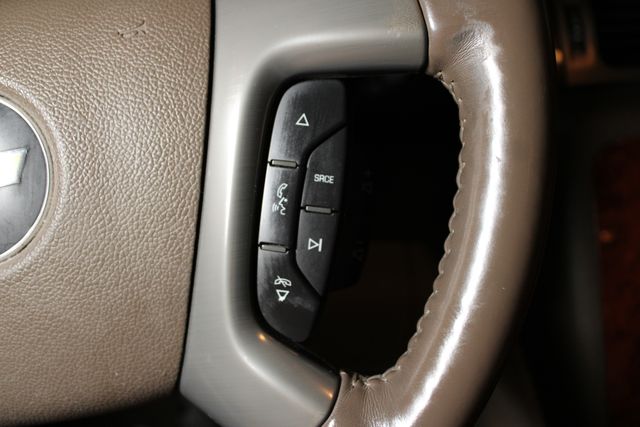 Used 2013 Gray Chevrolet LTZ image 11