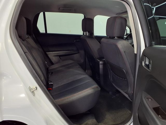 2017 GMC Terrain SLE-1 White at Classic Chevrolet Galveston