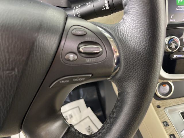 2023 Nissan Murano SL photo