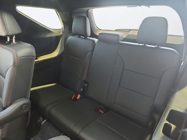 Used 2024 Chevrolet Traverse SUV