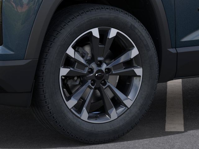2027 Chevrolet Equinox RS:47379
