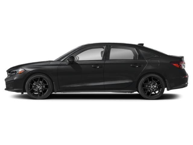 new 2026 Honda Civic car, priced at $27,890