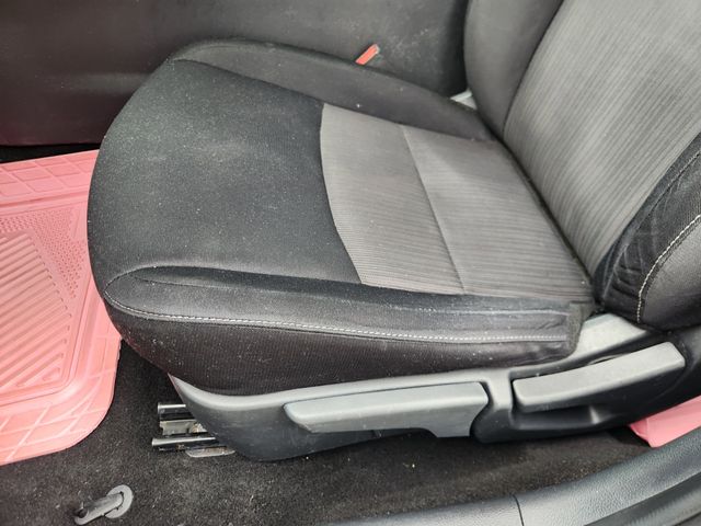 2021 Nissan Sentra SV Gray at Emmons Autoplex
