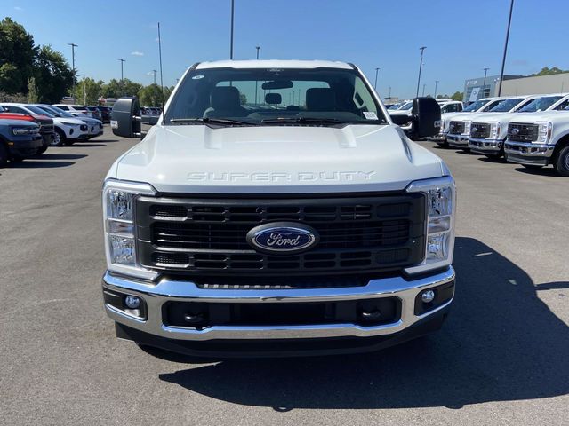 2024 Ford F-250SD XL 9